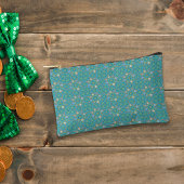 Octo helderder arabesk Moorse turquoise stijl Etui