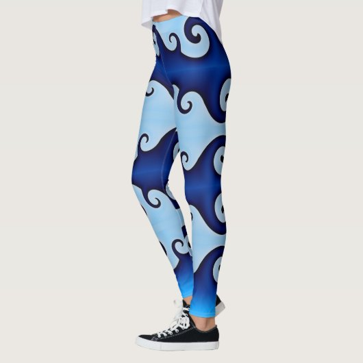Octo-Leggings Leggings (Links)