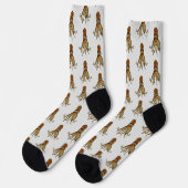 Octo Socks Sokken (Links)