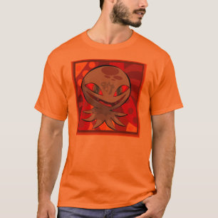 octo t-shirt