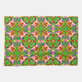 Octo Theedoek (Horizontaal)