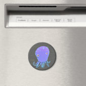 Octo Thing Magnet (Insitu (Vaatwasser))