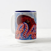 OctoAlaska mok (Voorkant links)