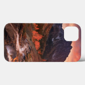 October Light on Headlight Basin Case-Mate iPhone Case (Achterkant (horizontaal))