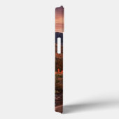 October Light on Headlight Basin Case-Mate iPhone Case (Achterkant / Rechts)