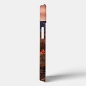 October Light on Headlight Basin Case-Mate iPhone Case (Achterkant / Rechts)