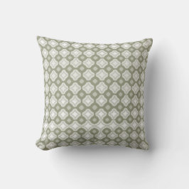 October Mist Worpillow Kussen