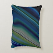 October Rain Accent Kussen (Achterkant (Verticaal))