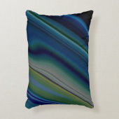 October Rain Accent Kussen (Voorkant(Verticaal))