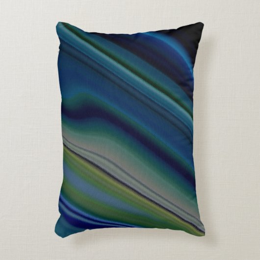 October Rain Accent Kussen (Voorkant(Verticaal))