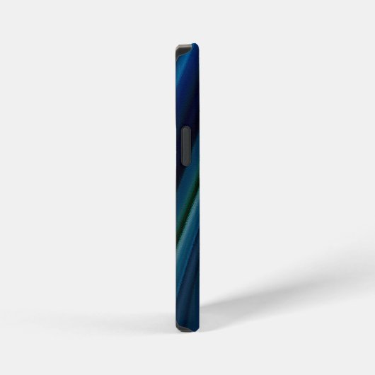 October Rain iPhone Hoesje (Rechterkant)