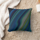 October Rain Kussen (Deken)