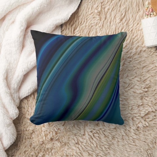 October Rain Kussen (Deken)