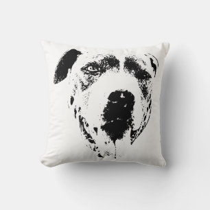 October Rascal Kussen