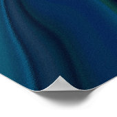 October Regen Poster (Hoek)