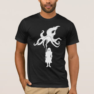 OCTOBRELLA: WHV op BLK-reeks T-shirt