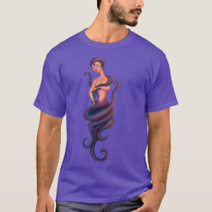 OctoMermaid T-shirt