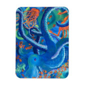 Octopacifica Magnet Magneet (Verticaal)