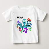 Octopi (Voorkant)