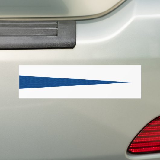 Octopi Helmet Stripe Sticker (Op auto)