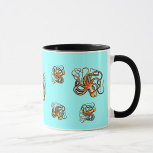 Octopi Mok