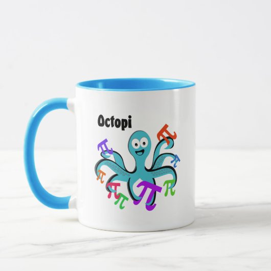 Octopi Mok (Links)