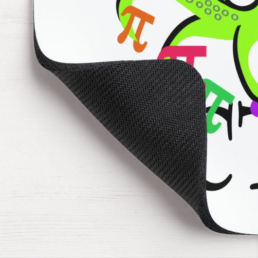 Octopi Muismat (Hoek)