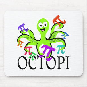 Octopi Muismat