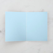 Octopi Octopus Pi Day Funny Wenskaart Kaart (Binnen)