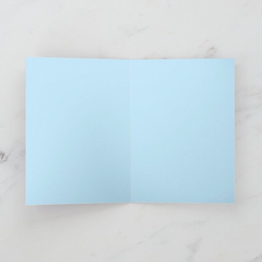 Octopi Octopus Pi Day Funny Wenskaart Kaart (Binnen)