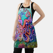 Octopi Schort (Insitu)