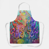 Octopi Schort (Voorkant)