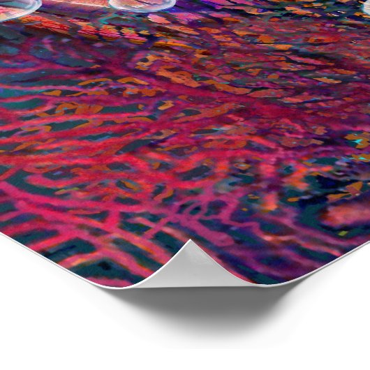 Octopi Sextet Poster (Hoek)