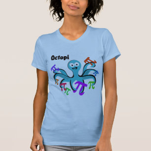 Octopi T-shirt