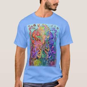 Octopi T-Shirt