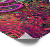 Octopi Triad Poster (Hoek)