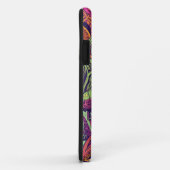 Octopi van Adam Dennis Case-Mate iPhone Case (Achterkant/rechts)