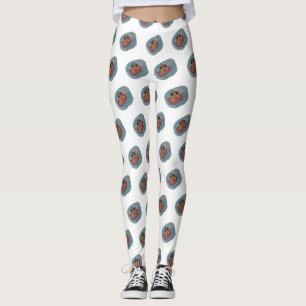 Octopodia Meditate Legging