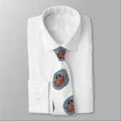 Octopodia Meditate-Stropdas Stropdas (Gebonden)