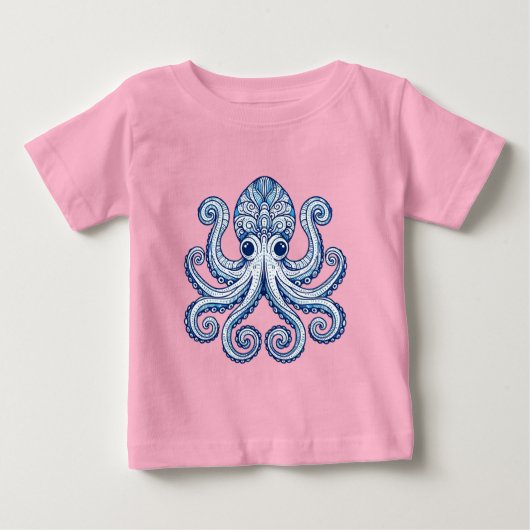 Octopus (Voorkant)