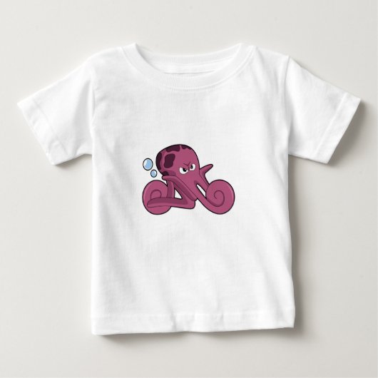 Octopus (Voorkant)