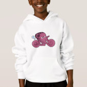 Octopus (Voorkant)