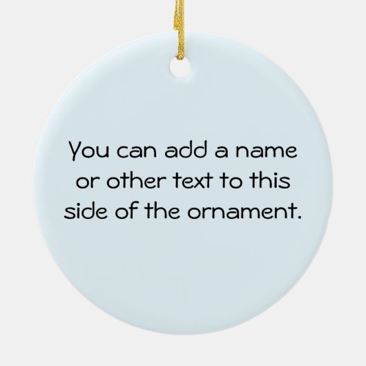 Octopus 1e Verjaardag T-shirts en geschenken Keramisch Ornament (Achterkant)