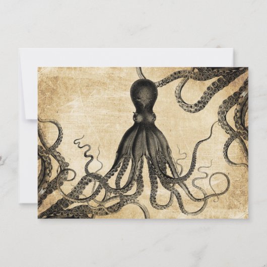  octopus aankondiging (Achterkant)