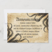  octopus aankondiging (Voorkant)