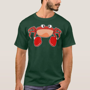 Octopus als Bokser met Bokshandschoenen 1 T-shirt