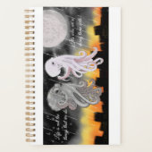 Octopus Armageddon Day Planner (Voorkant)