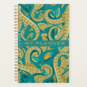 Octopus - - Art Planner (Voorkant)