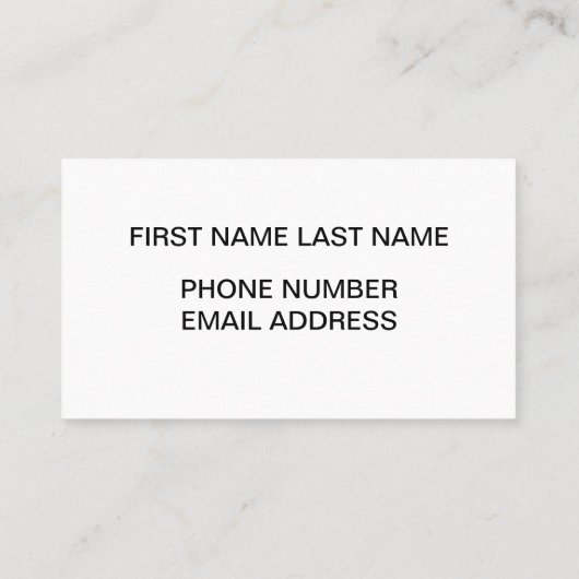 Octopus artwork visitekaartje oceaan liefhebber su (Achterkant)