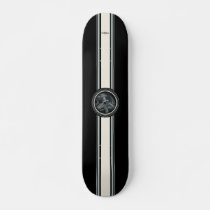 Octopus Attack! (Surf) Persoonlijk Skateboard
